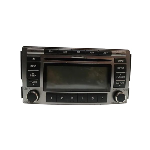 Radio Original Santa Fe 96190-2b130bs