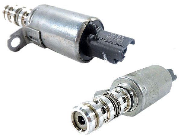 Sensor Solenoide VVT JAC J5 28212159U