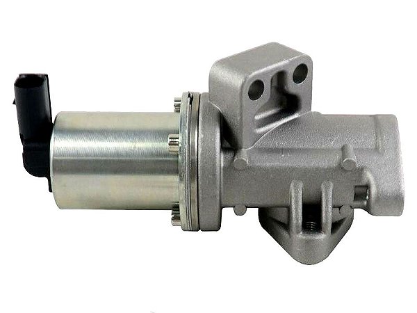 Válvula Egr Kia Sorento Hyundai Starex 2.5 16v 284104a410