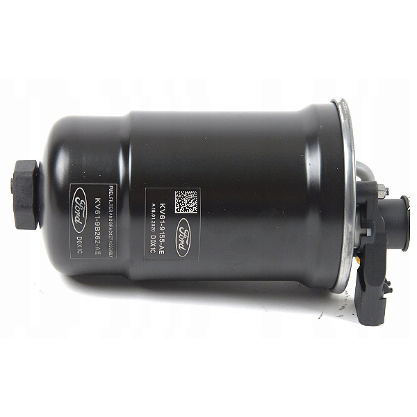 Filtro Combustível Ford Ranger 2.0 3.0 V6 Diesel 2024 kv619155aEu