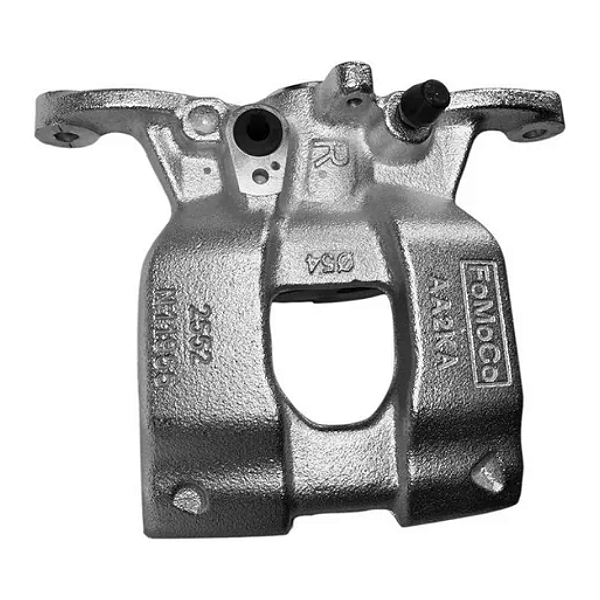 Pinça Freio Ranger Raptor 23/ T Dir Original Ford MB3C2D252ABu