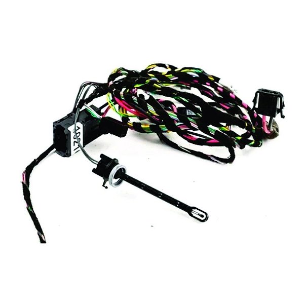 Sensor Temperatura Interna Ventilação Fluence T1001779l