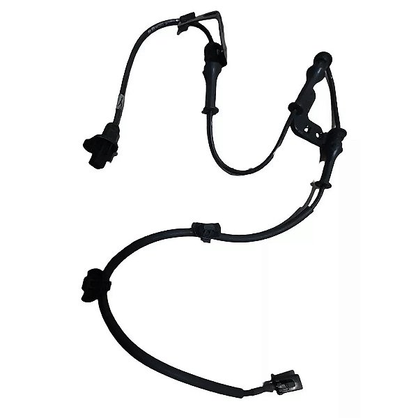 Sensor Abs Dianteiro Direito Kia Cerato 1.6 2016 59830A7300