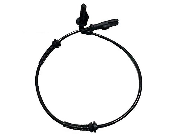 Sensor Abs Tras Esq Duster 4x2 2012 a 2015 479007637r
