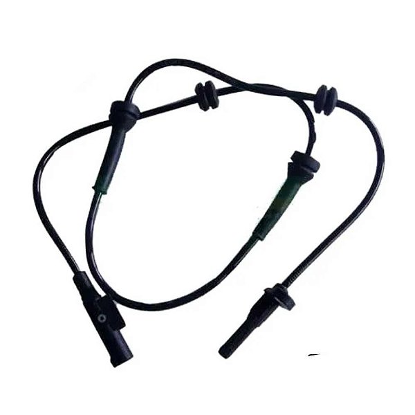Sensor Abs Traseiro Direito Grand Siena Punto Linea 51782490