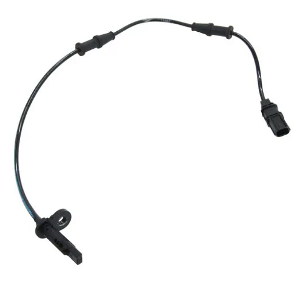 Sensor Abs Traseiro Esquerdo Honda Crv 12/16 57475T0G