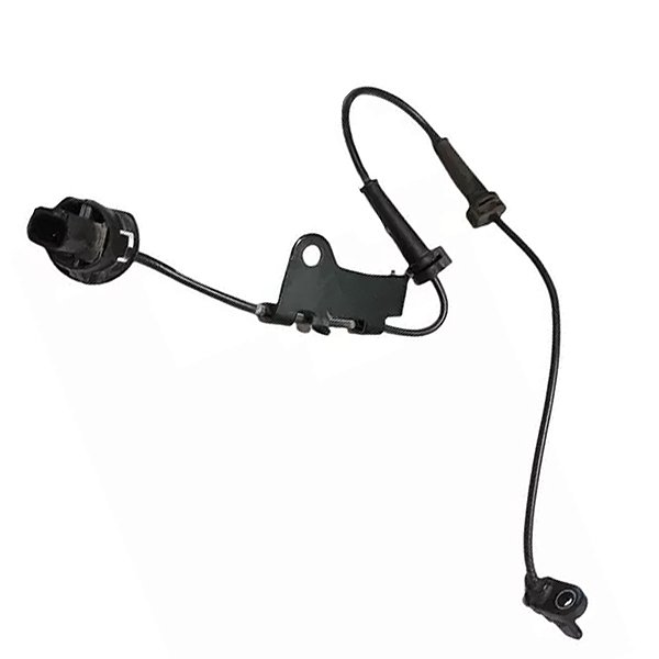 Sensor Abs Dianteiro Esquerdo Honda City 2009 a 2012 TJ0FLM0u