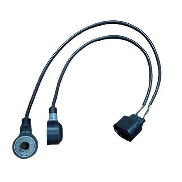 Sensor Detonação Ford Edge 3.5 6v 7t4a12a699ab