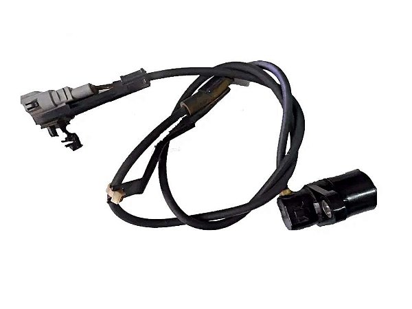Sensor Abs Traseiro Esquerdo Hilux 3.0 Pitbull 895450k070
