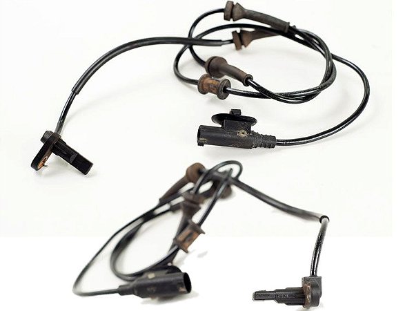 Sensor abs dianteiro DIREITO Fiat 68073058AB