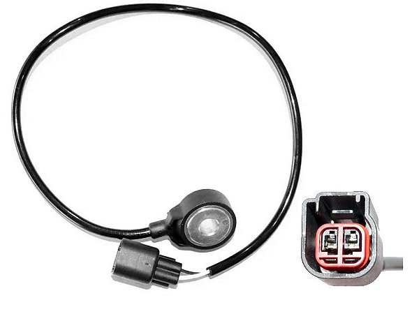 Sensor De Detonação Ford Fusion Mustang Bosch 0261231183