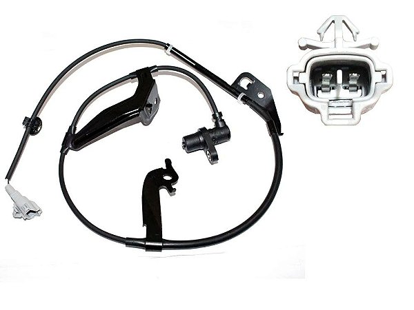 Sensor Abs Dianteiro Esquerdo Toyota Rav4 8954342040u