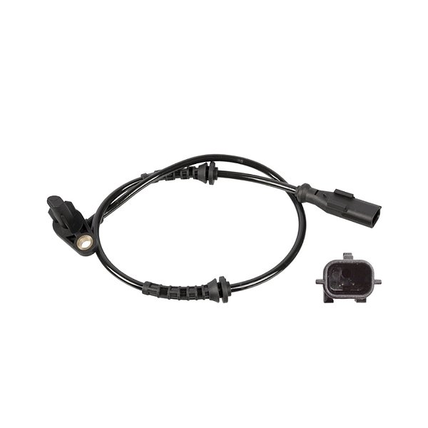Sensor Abs Tras Dir. Renault Oroch Duster Captur 8200862228