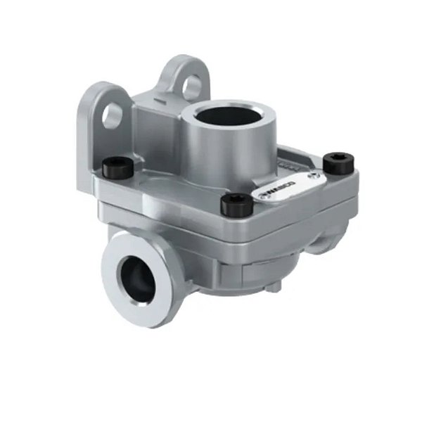Válvula Descarga Rápida  Wabco 9735000470