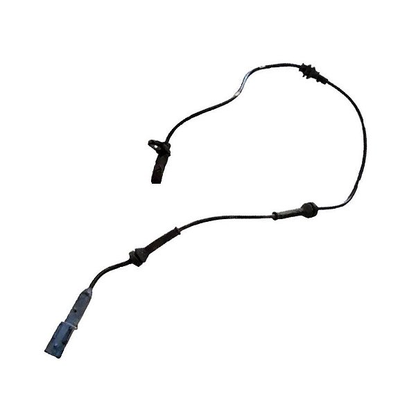Sensor Abs Traseiro Peugeot 206 207 9638530780u