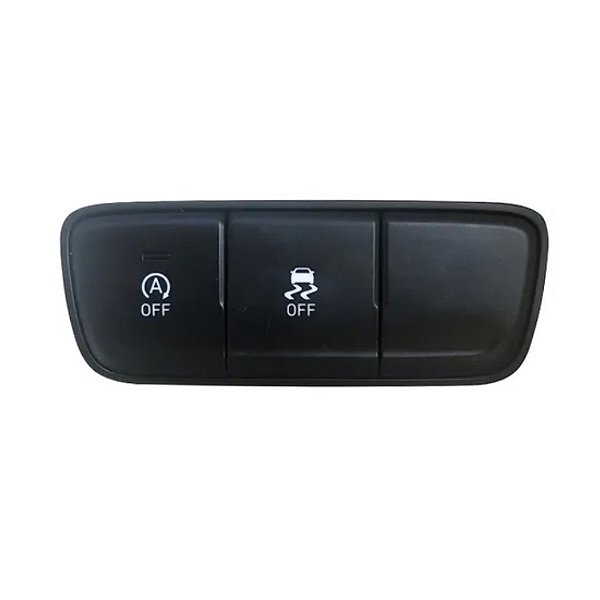 Botão A Off Controle Tração Off Start Stop Hb20 299204667