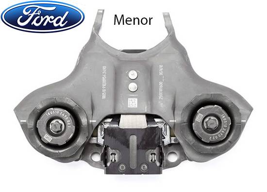 GARFO ATUADOR DE EMBREAGEM "B" MENOR ORIGINAL FORD POWERSHIFT CA6Z7515K