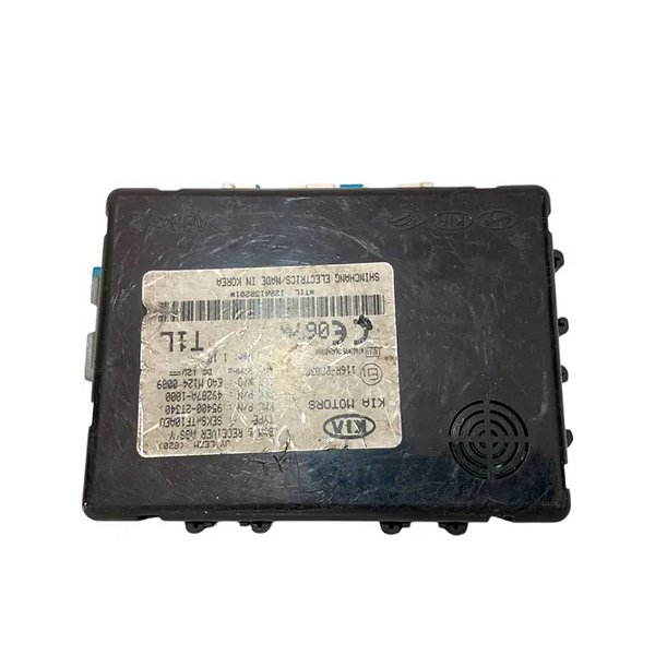 Modulo Conforto Kia Optima 2012 A 2015 954002T340