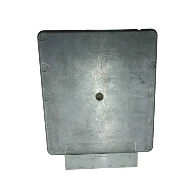 Modulo De Injeção Ford Verona 2.0 1994 F4ff12a650nc