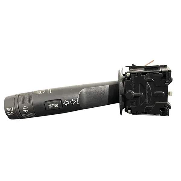 Chave De Seta Botão Bordo Cobalt Onix 23423701u