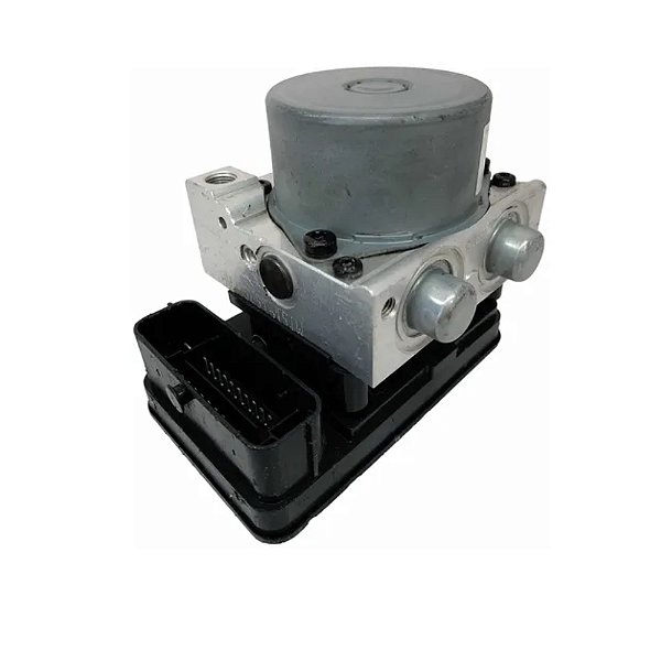 Módulo Central Freio Abs Volkswagen Up 1s0614117t Original