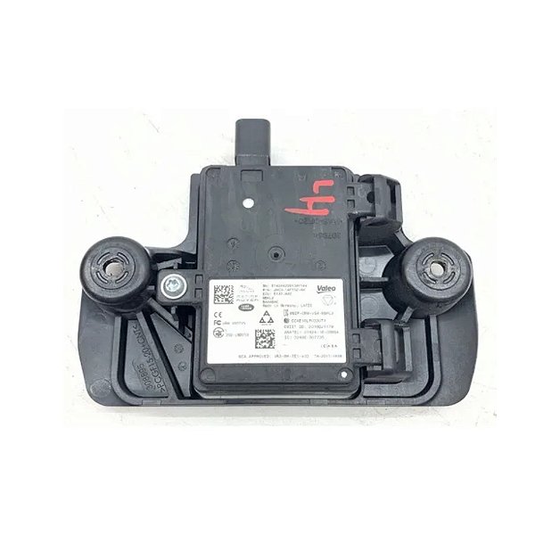 Modulo Radar Ponto Cego Evoque Jaguar E-pace J9c314f152ah