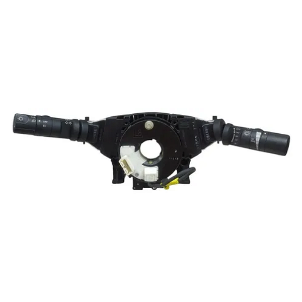 Chave Comando Seta Limpador Nissan Livina Completa 14425completo