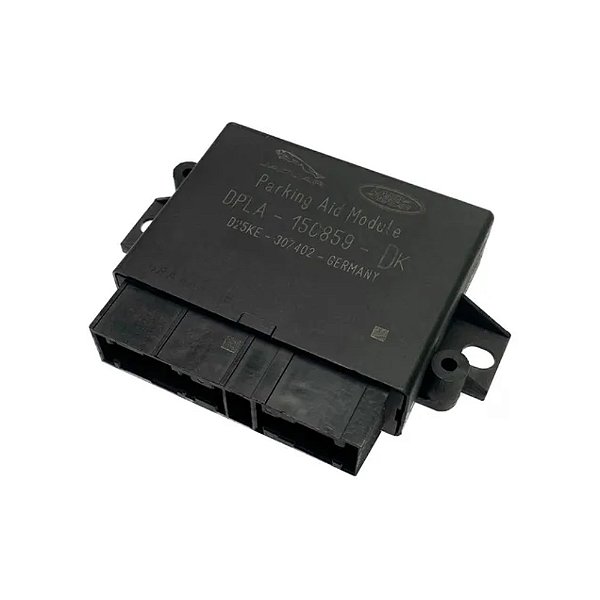 Modulo Estacionamento Land Rover Evoque Dpla15c859dk