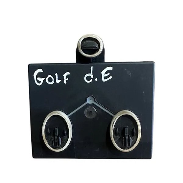 Módulo Da Porta D.e Golf 1.4 Tsi 2014 A 2020 5q0959593a