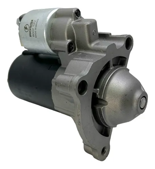 Motor De Partida Arranque Picasso 206 306 207 307 F000al0104