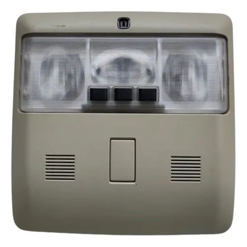 Luz Teto Cortesia Land Rover Discovery 4 Orig CH2213704AA