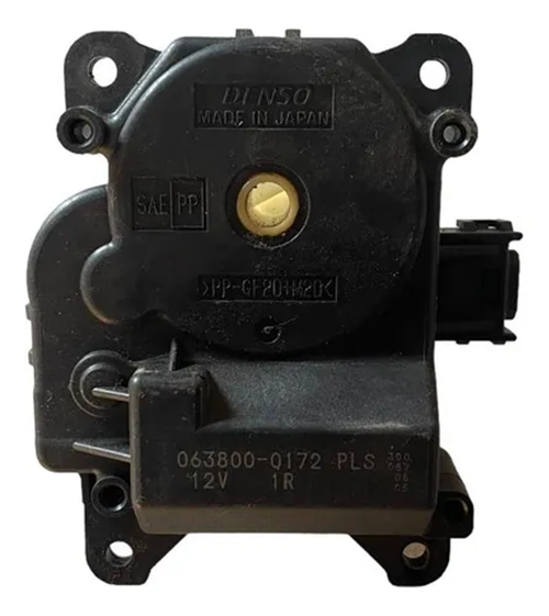 Motor Atuador Caixa Ventilação Honda Civic 2011 0638000172