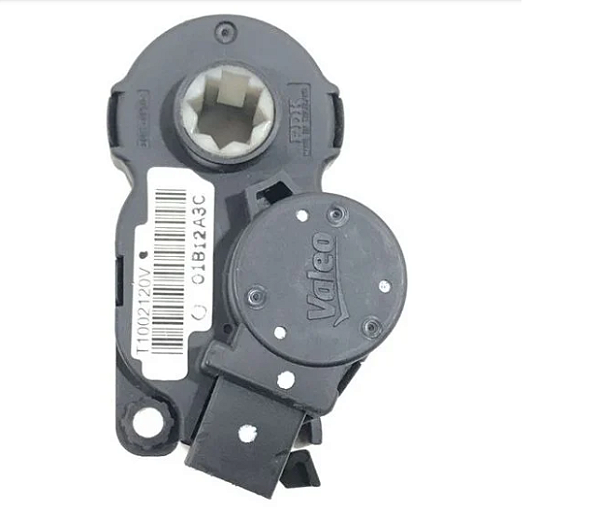 Motor Atuador Caixa Ar Peugeot 408 2012 T1002120VE C304