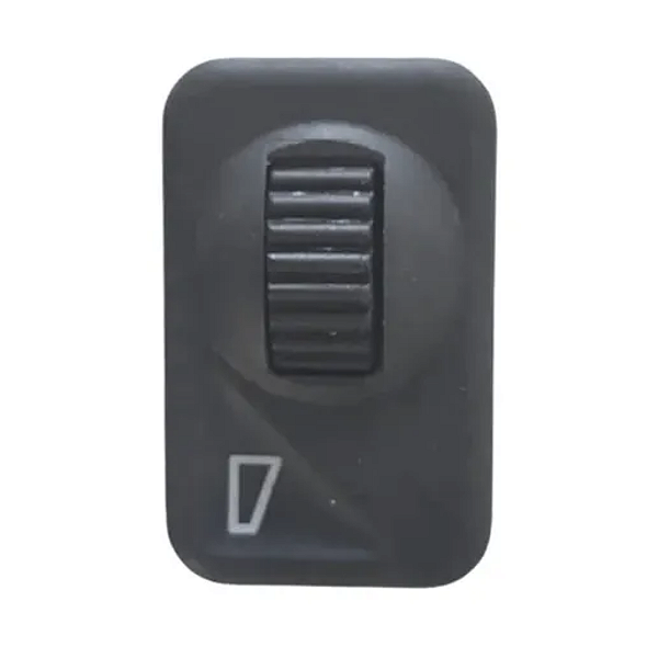 Botão Interruptor Reostato Luz Painel Vw Logus 1993 Até 1996 558941507A