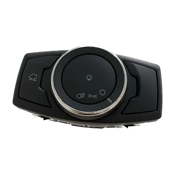 Botão Chave Farol E Porta Mala Ka 2015 16 17 2018 Original E3B513A024BA