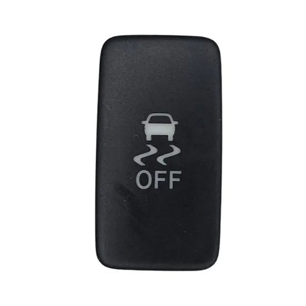 Botão Off Controle Tração Toyota Hilux 2006 A 2015 15A492