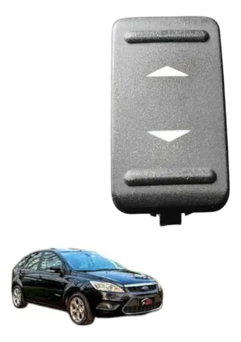 Botão Vidro Elétrico Ford Focus Ano 2009 A 2013 7m5t14529aa