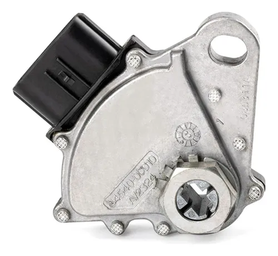 Qp 845400c010 Interruptor De Engrenagem De Transmissão 845400C010