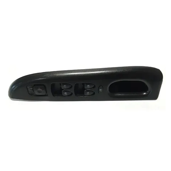 Comando Botões Vidro Chery Qq 2011 A 2015 S116102511