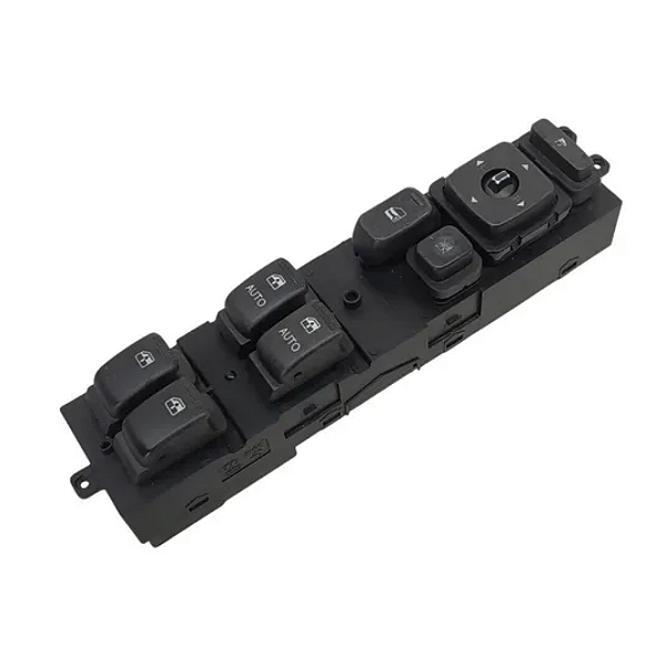 Botão Vidro Dianteiro Esquerdo Hyundai Azera 2009 935703L102