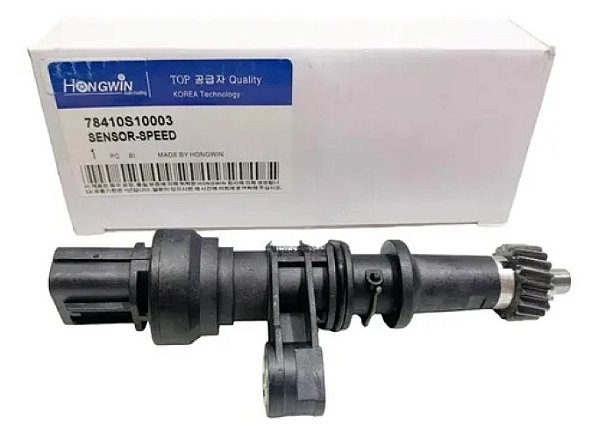 Sensor De Velocidade Crv Cr-v 2003 - 2011 2.0 78410s10003