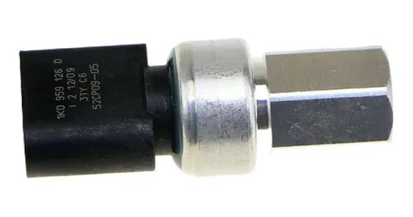 Pressostato Alta Ar Condicionado Crossfox 1.6 09/11 1K0959126b