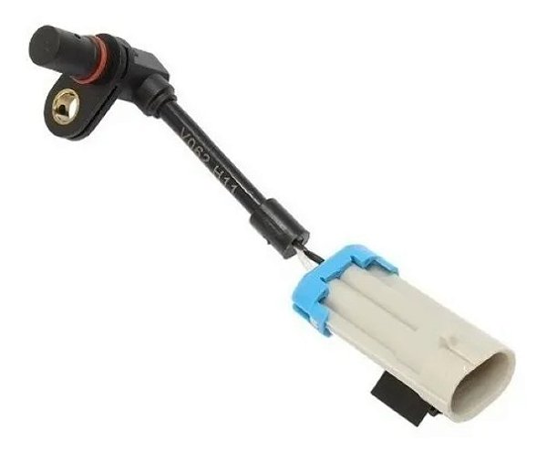 Sensor Freio Abs Dianteiro Captiva 08 09 10 11 12 13 14 15 4809313