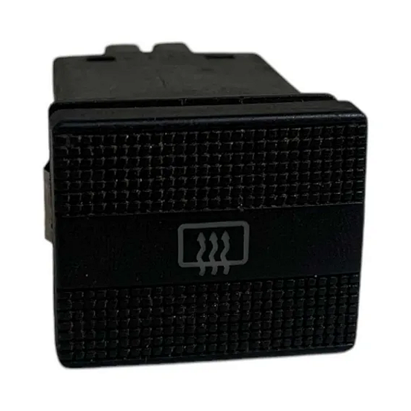 Botão Desembaçador Volkswagen Golf 1994 1995 1996 1998 1H0959621