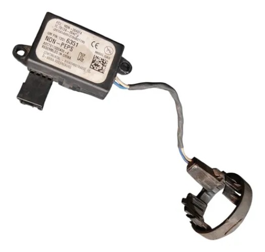 Antena Ignição Imobilizador Gm Onix 2013 a 2019 13516351