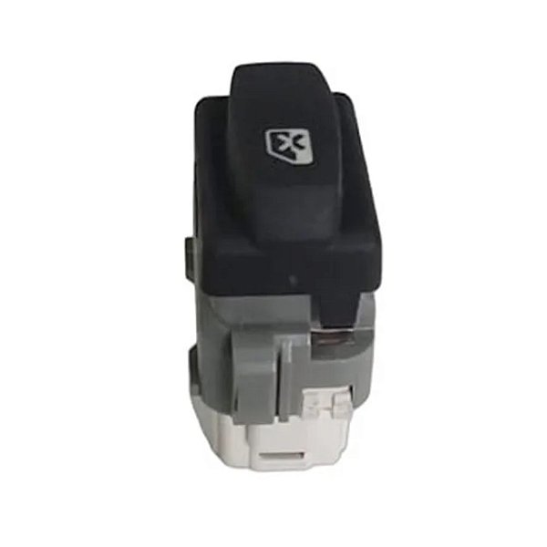 Botão Trava Vidro Eletrico Renault Logan Sandero 325065b