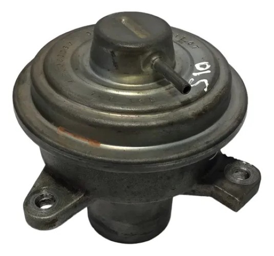 Valvula Egr Motor S10 2.8 Diesel 49002024f