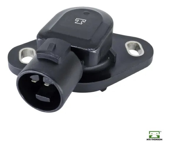 Sensor Posição Borboleta Tps Compatível Com 37825paaa01