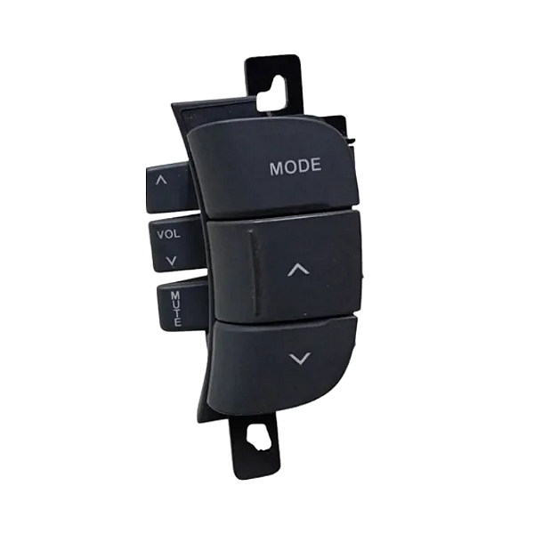 Comando Volume Volante Hyundai Azera 2008 2009 967003L002