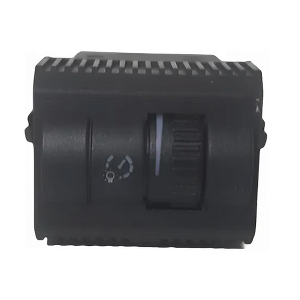 Botão Regulagem Iluminação Painel Amarok Polo 6Q0941334